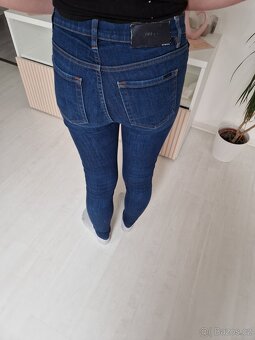 Rifle slim Hugo boss vel. xs - 3