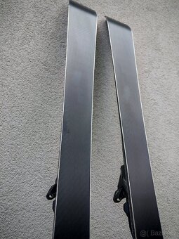 Lyže Salomon S/Max F06 165 R 15,0 + vázání Solomon - 3