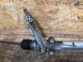 HŘEBENOVÉ ŘÍZENÍ VW LT A9014611401 - 3