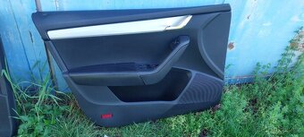 Tapec Škoda Octavia 3 - 3