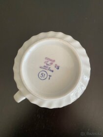 NOVÁ sada 6 ks hrnků na čaj, kávu - 3