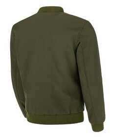 Softshellová bunda na motorku nebo skútr. Nová - 3