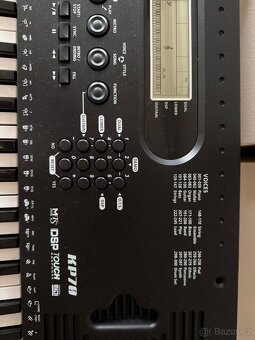 KURZWEIL KP70 - 3