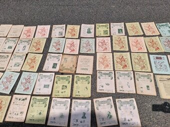 148 x velmi vzacny Časopis Máj ilustroval Alfons Mucha cca r - 3