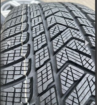 MERCEDES GLS W167 X167, 21", NOVÁ KOLA zimní/ letní - 3