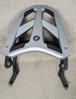 Origo nosič kufru pro BMW C600 , C650 vč. spoj. mat. - 3