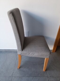 Jídelní židle Ikea - 3