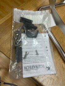 Nosiče kufrů Honda - 3