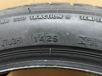 NOVÉ LETNÍ BRIDGESTONE TURANZA T005 225/45/18 91Y FR DOT2025 - 3