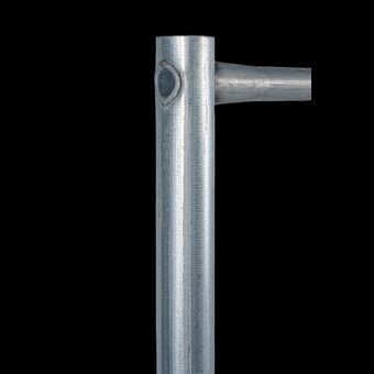 Mobilní stavební ploty - 3