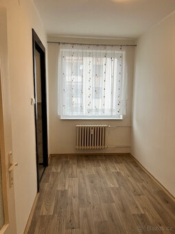 Pronájem bytu 3+1, Jiřího Potůčka, Trnová,  17.000 Kč/měs, 7 - 3