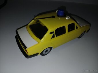 Skoda 120 vb kdn - 3