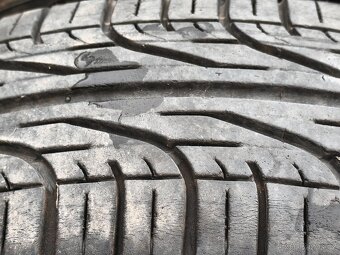 Pirelli P6000 – 185/65 R14 – letní pneumatiky – sada 4 kusů - 3
