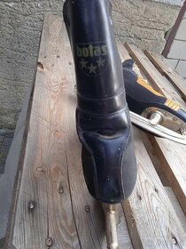 Prodám brusle Botas - 3