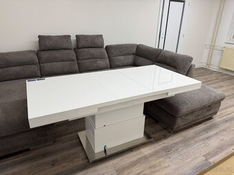 Prodám konferenční stolek - 3