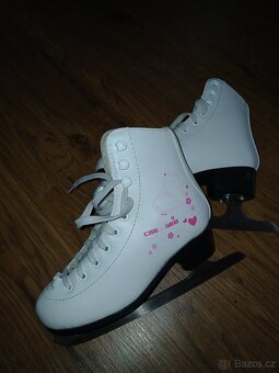 Dívčí brusle vel.32 - 3