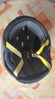 Pánská helma Giro Nine - 3