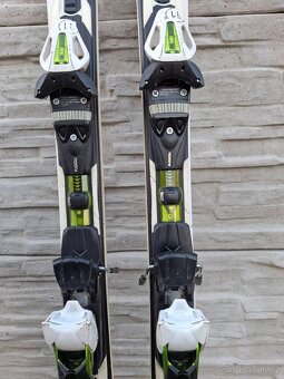 Elan  Amphibio 168cm - 3