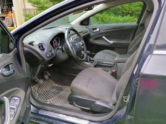 Ford Mondeo MK4,1,8Tdci,92kw,2007 - 3