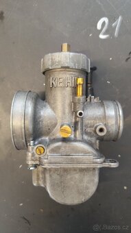 Keihin PE 28mm - 3