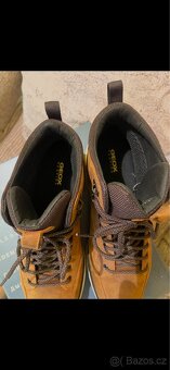 Pánské boty Geox - 3