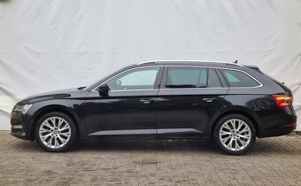 ŠKODA Superb 2.0TDI 110kW DSG Style Plus Kombi Záruka 5 let - 3