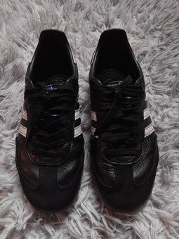 Samba adidas boty - 3