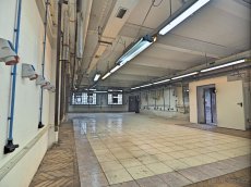 Kanceláře, výrobní prostory k pronájmu, AŠ - 3