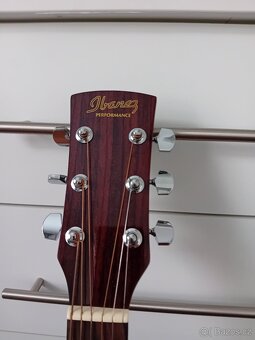 Akustická kytara - 3