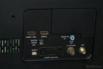 TV Philips 43" Full HD - 3