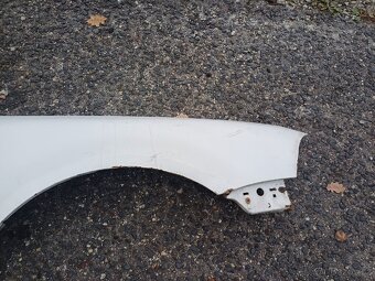 ZBYTKY DÍLŮ na Vw passat b5.5 ( 1.9 tdi 74 kw ) - 3