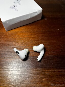 Air Pods pro 1:1 - 3