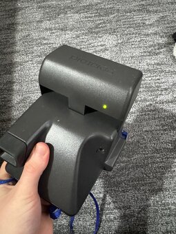 Polaroid 636 Blue edition - 3