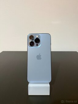 📱 iPhone 13 Pro 128GB Sierra Blue - 3