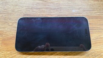 iPhone 14 Pro max 256, AirPods 2, baterie, pouzdra - 3