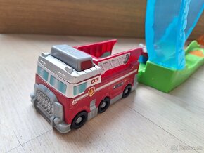 Tlapkova patrola, spin master - 3