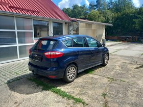Ford  C MAX - 3