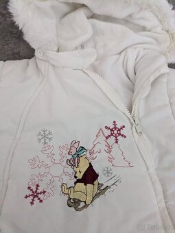 Kombinéza - vel 80 - 3