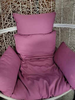 Houpací křeslo - 3