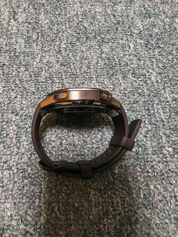 Huawei Watch GT5 Pro Black top stav - 3