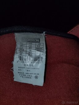 Snowboardové boty 40 - 3