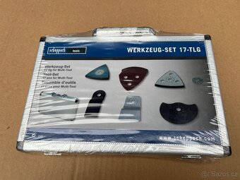 Oscilace, příslušenstvi - 3