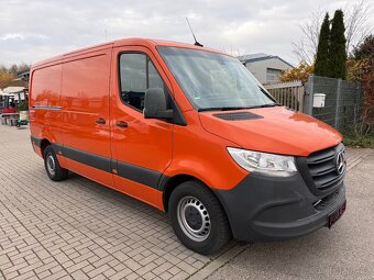 Mercedes-Benz Sprinter 316 CDI - 3