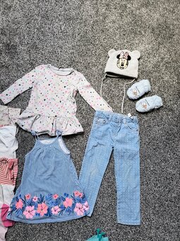 Mix oblečení pro holku - 3