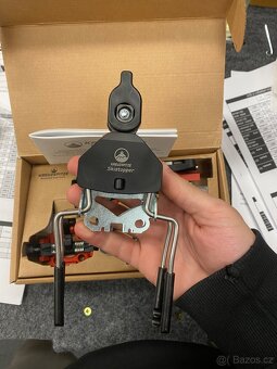 Kreuzspitze EL 2.0 - 3