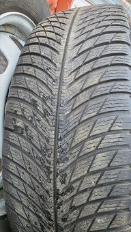 Zimní pneu 4 kusy - 3