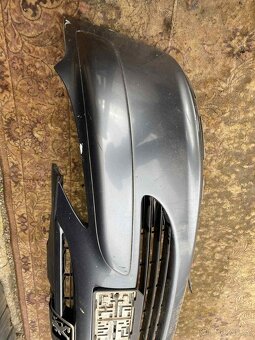 Přední nárazník Peugeot 307 - 3