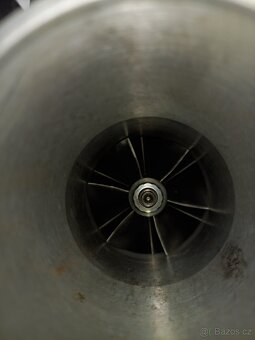 Turbo mazda 3, 6, cx5 2.2 sh - 3