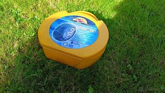 Sněhové řetězy Arktis - Škoda Octavia - 3