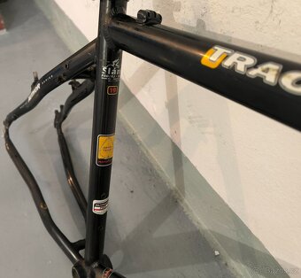 Author Traction 26 rám + Ritchey - 3